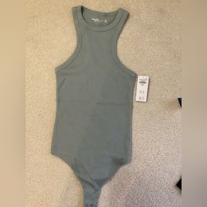 Abercrombie & Fitch bodysuit (PRICEDROP)